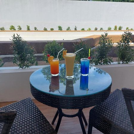 Yellow Mango Resort Bohol Panglao Eksteriør bilde