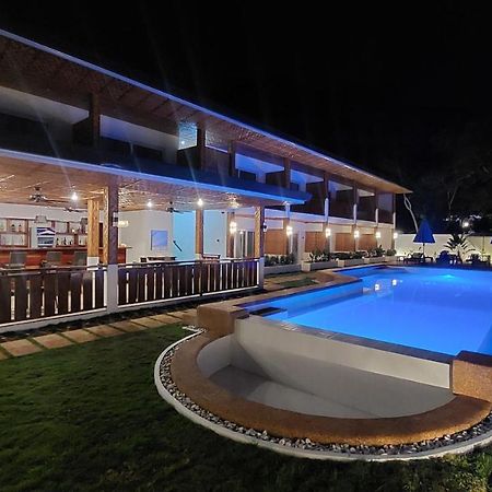 Yellow Mango Resort Bohol Panglao Eksteriør bilde