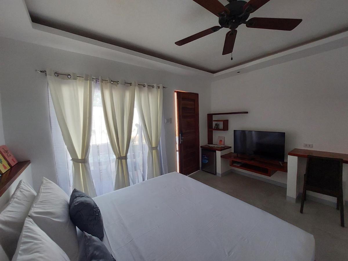 Yellow Mango Resort Bohol Panglao Eksteriør bilde