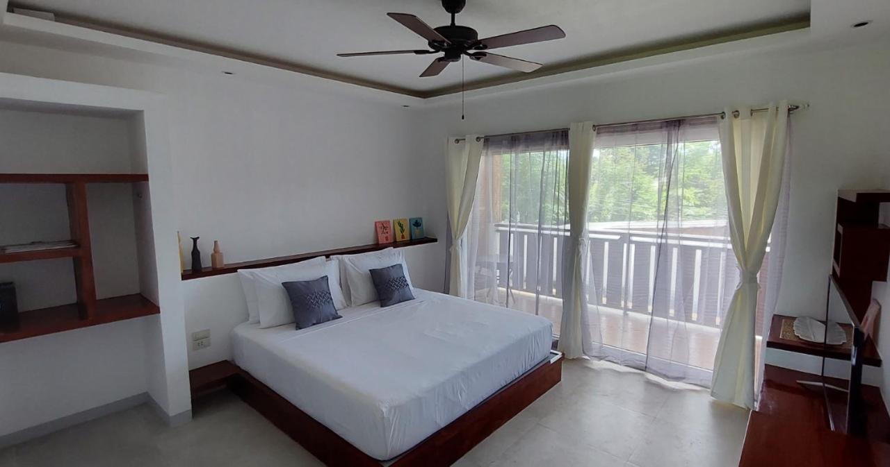Yellow Mango Resort Bohol Panglao Eksteriør bilde