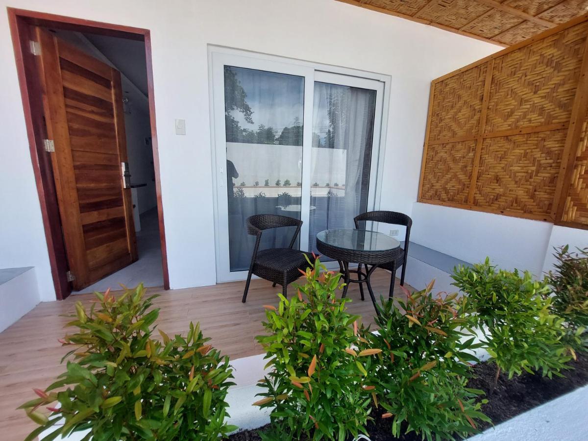 Yellow Mango Resort Bohol Panglao Eksteriør bilde