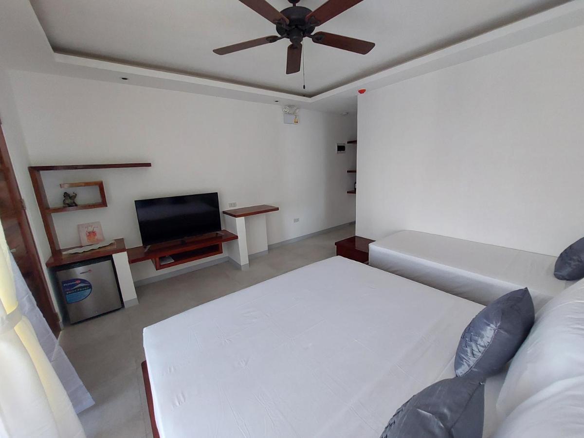 Yellow Mango Resort Bohol Panglao Eksteriør bilde