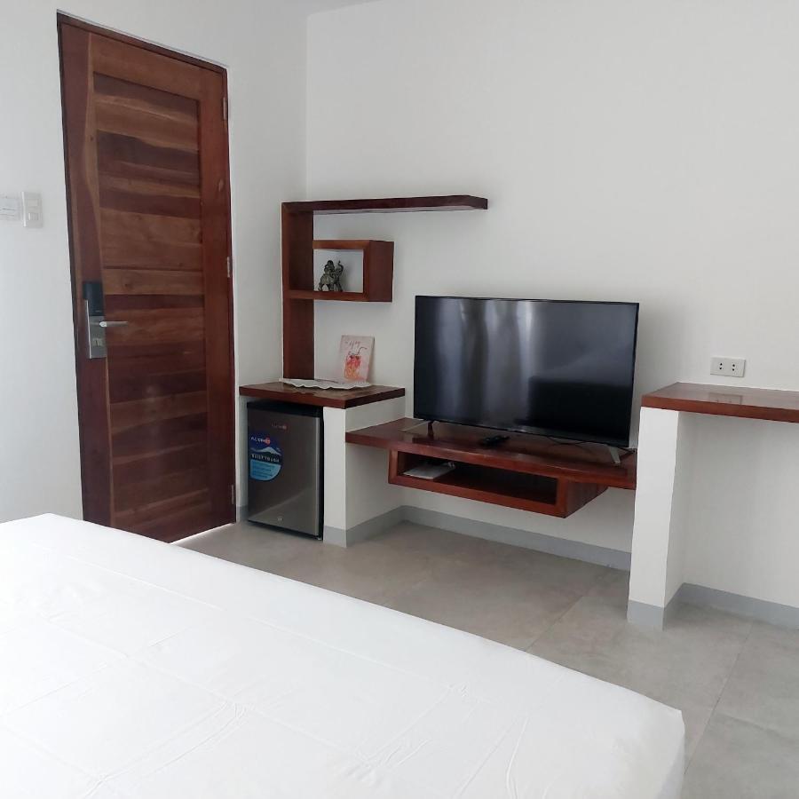 Yellow Mango Resort Bohol Panglao Eksteriør bilde