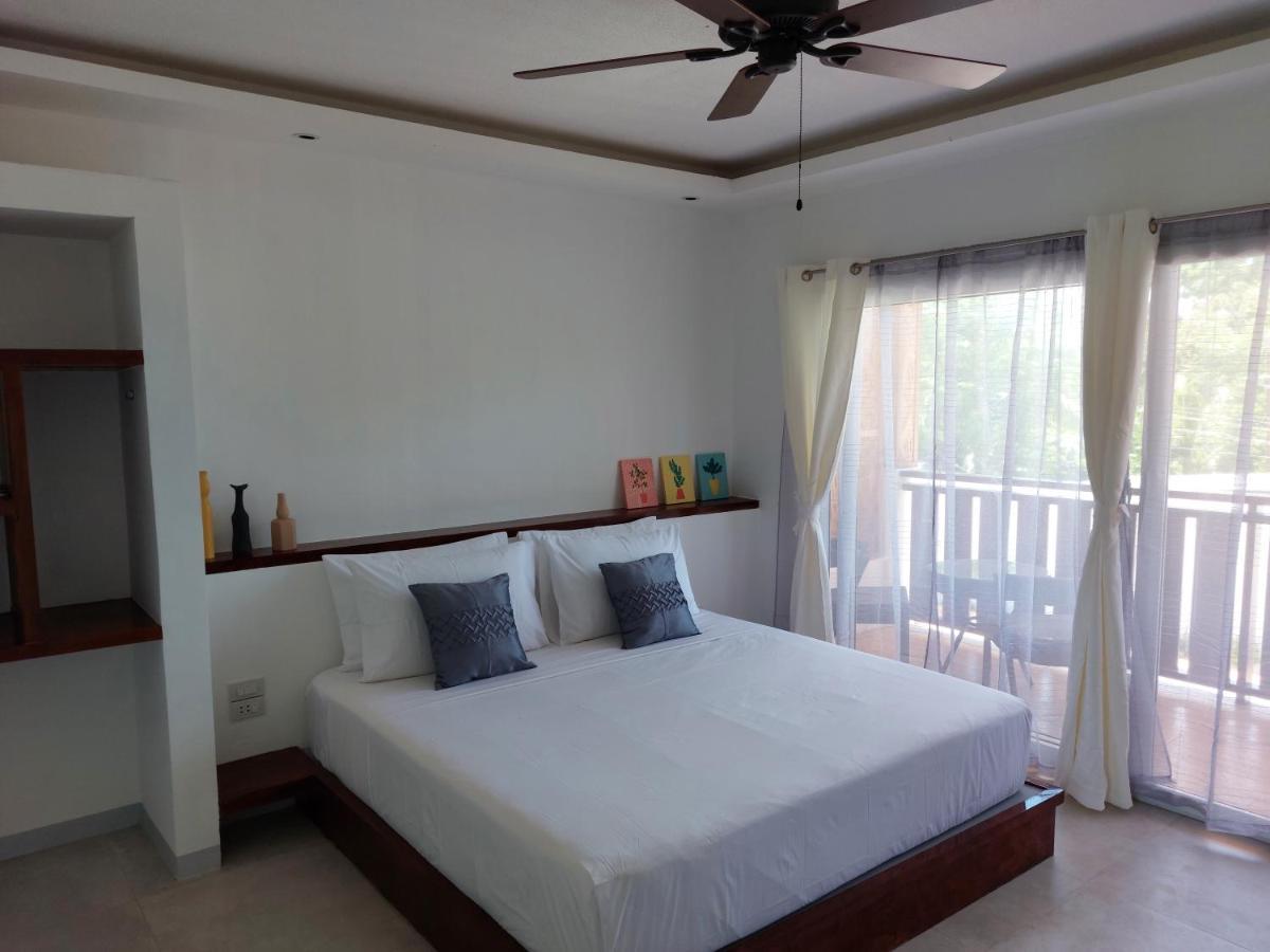 Yellow Mango Resort Bohol Panglao Eksteriør bilde
