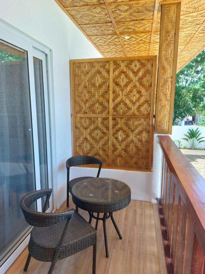 Yellow Mango Resort Bohol Panglao Eksteriør bilde