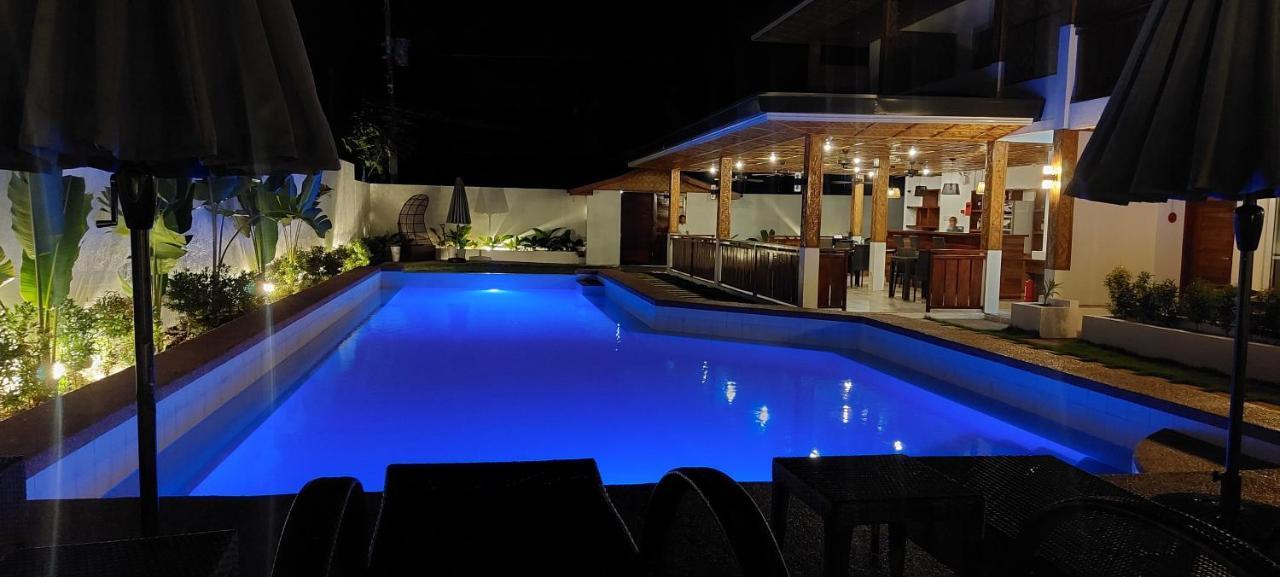 Yellow Mango Resort Bohol Panglao Eksteriør bilde