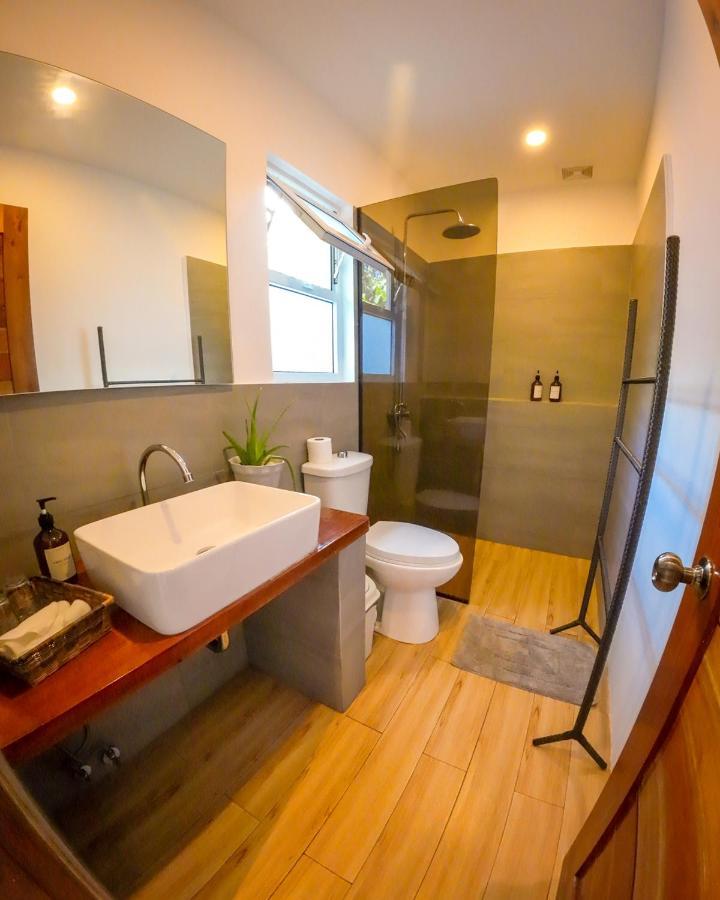Yellow Mango Resort Bohol Panglao Eksteriør bilde