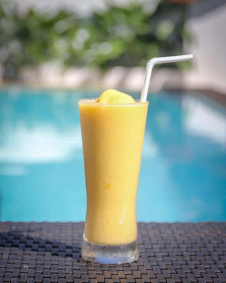 Yellow Mango Resort Bohol Panglao Eksteriør bilde